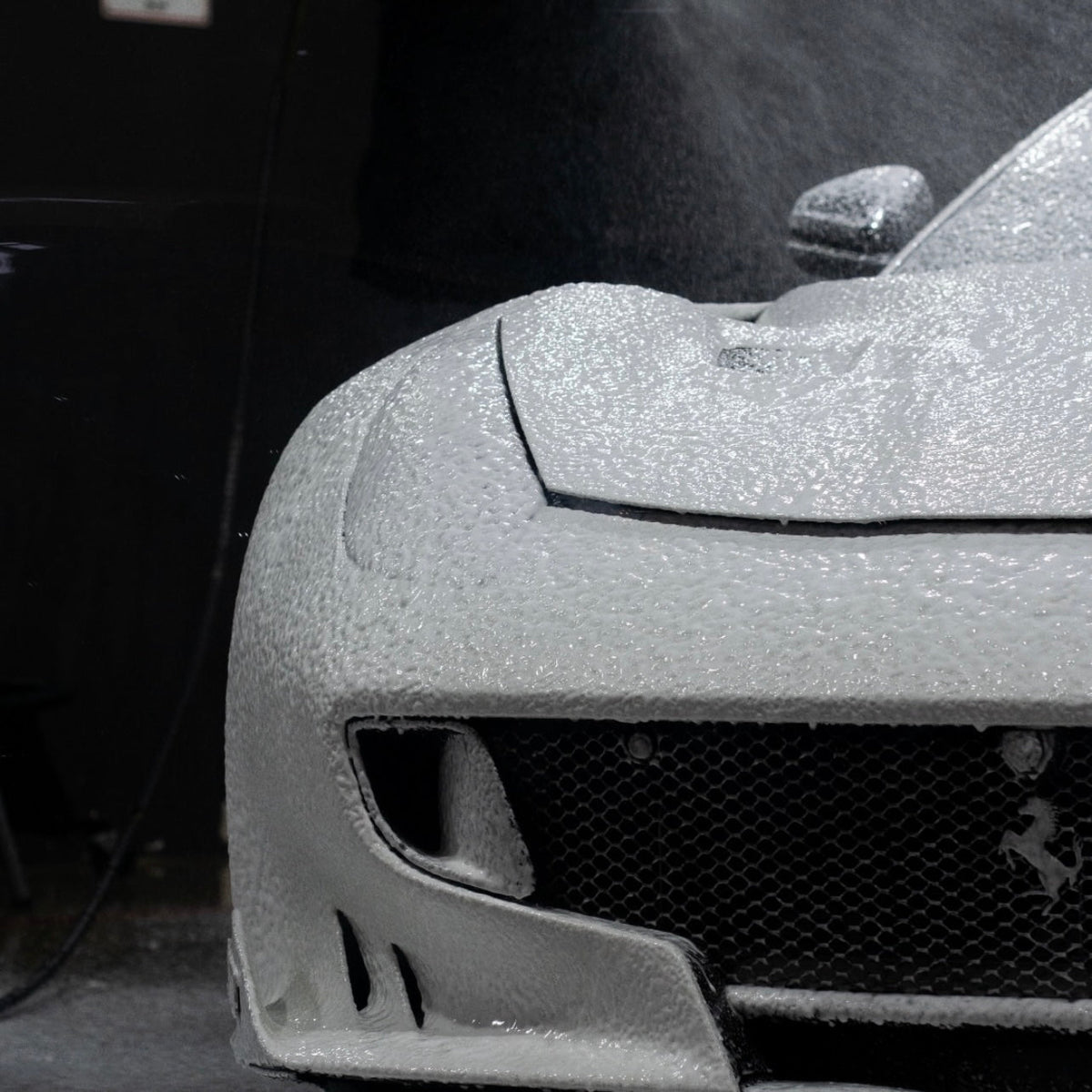 The Ultimate Guide to Car Detailing: Step-by-Step Tips for a Showroom Shine at Home