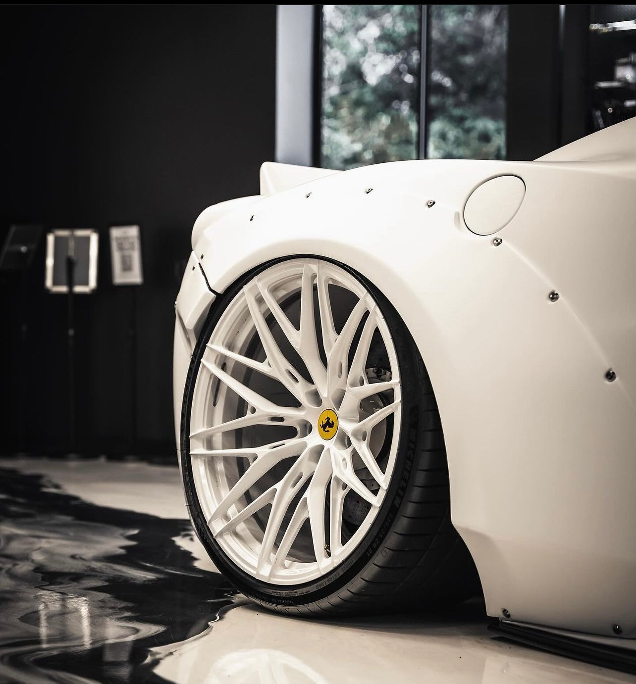 How to Keep Your Car Clean in This Heavy Rain – The Secret to an Always Fresh Ride