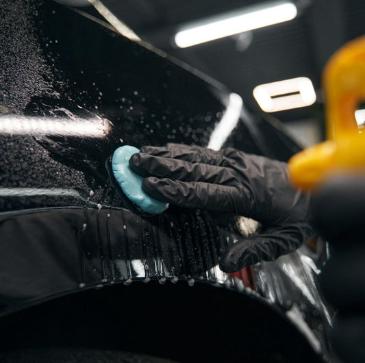 The Ultimate Guide to Car Detailing: Step-by-Step Tips for a Showroom Shine at Home