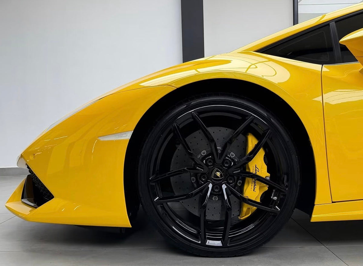 Mobile Detailing Services