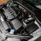 Detail By DMP - Super Shine Engine Bay