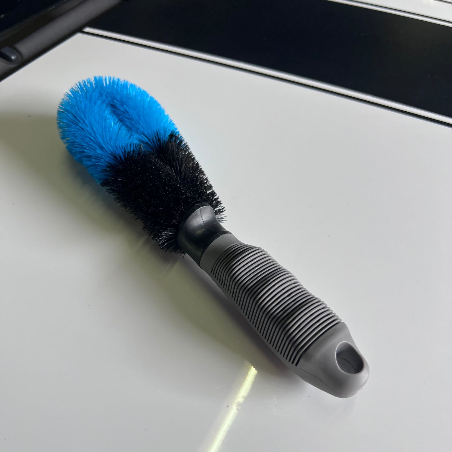 STANDARD WHEEL CLEANING BRUSH