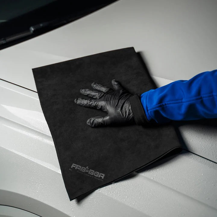 PREMIUM ALCANTARA DRYING TOWEL