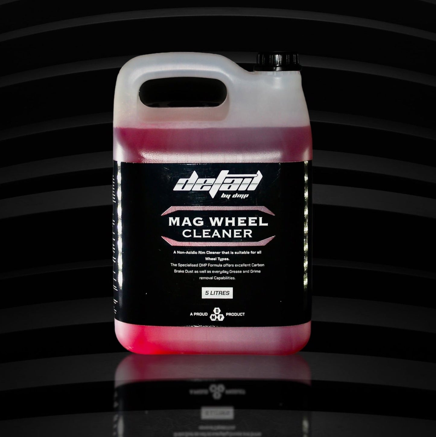 Mag Rim wheel cleaner, 5 litre bottle, all purpose