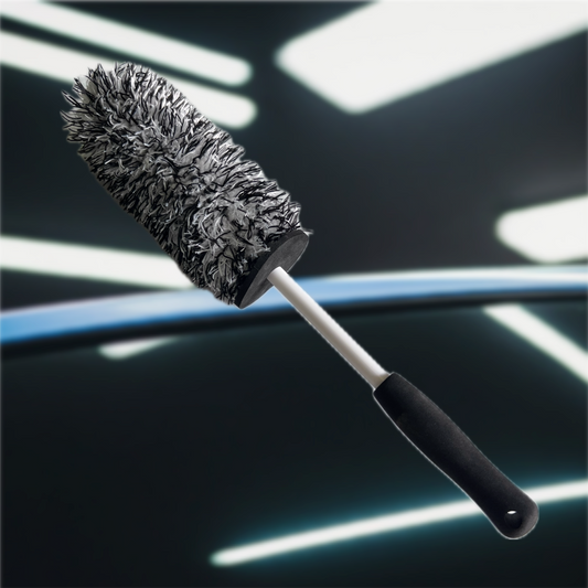 PREMIUM MICROFIBER WHEEL BRUSH