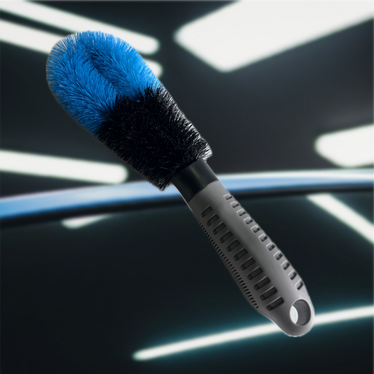 STANDARD WHEEL CLEANING BRUSH